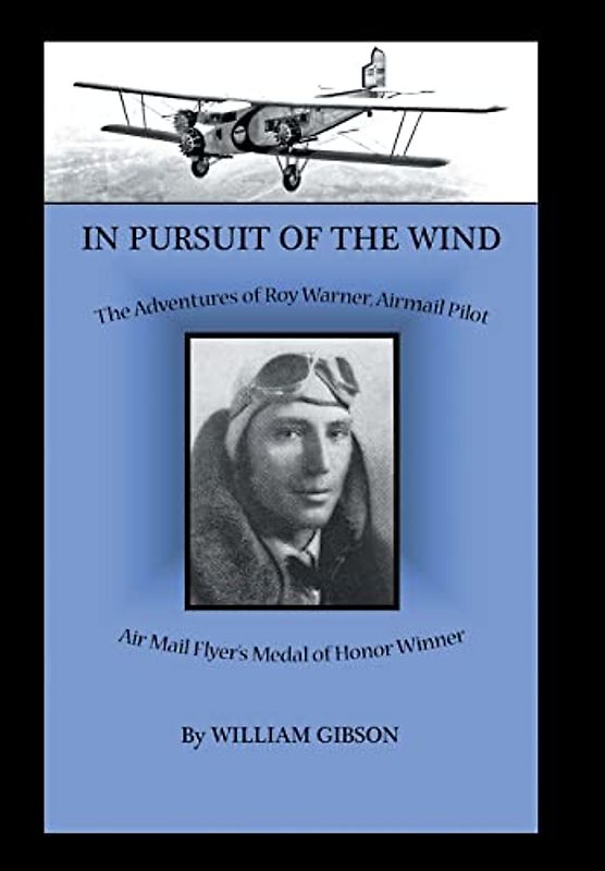 In Pursuit of the Wind