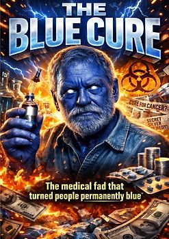 The Blue Cure