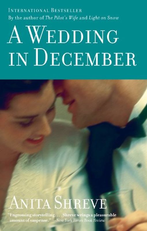 A Wedding in December: A Novel