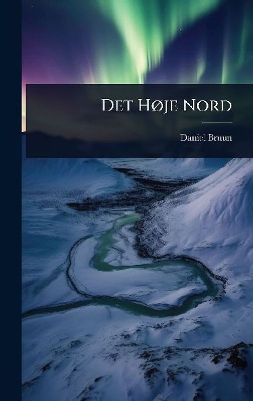 Det HÃ, je Nord
