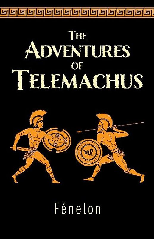 The Adventures of Telemachus