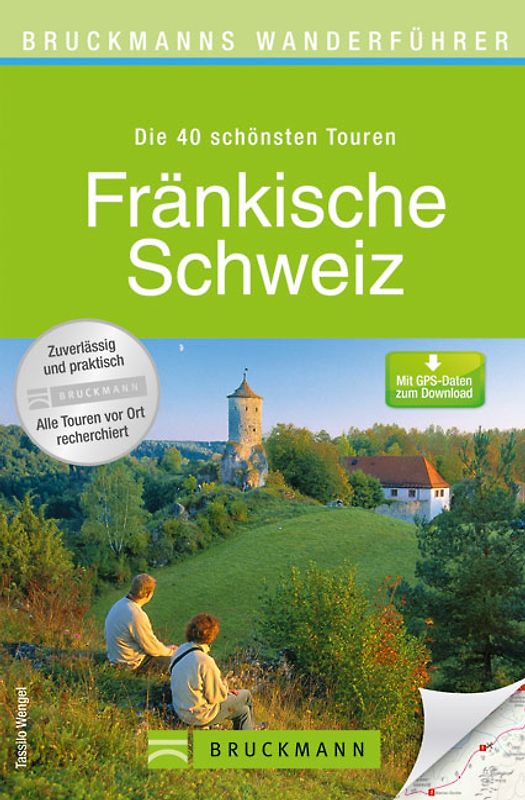 Fränkische Schweiz