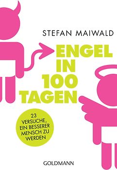 Engel in 100 Tagen