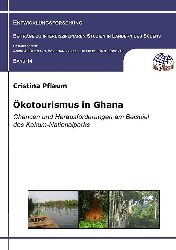 Ökotourismus in Ghana