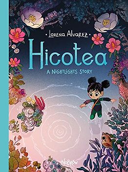 Hicotea (Nightlights Book 2): A Nightlights Story