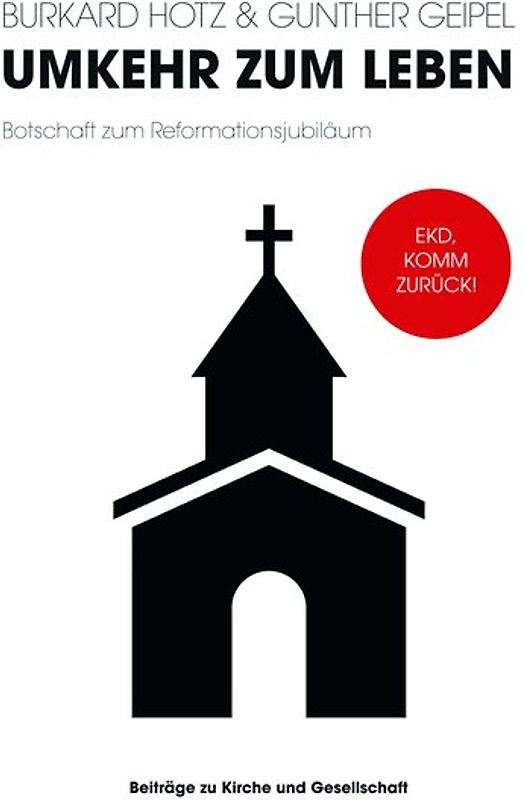 Umkehr zum Leben