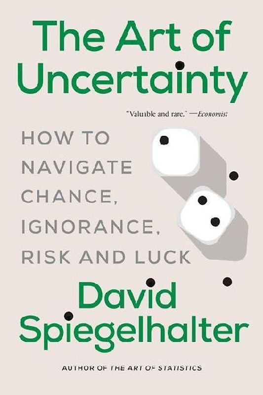 The Art of Uncertainty