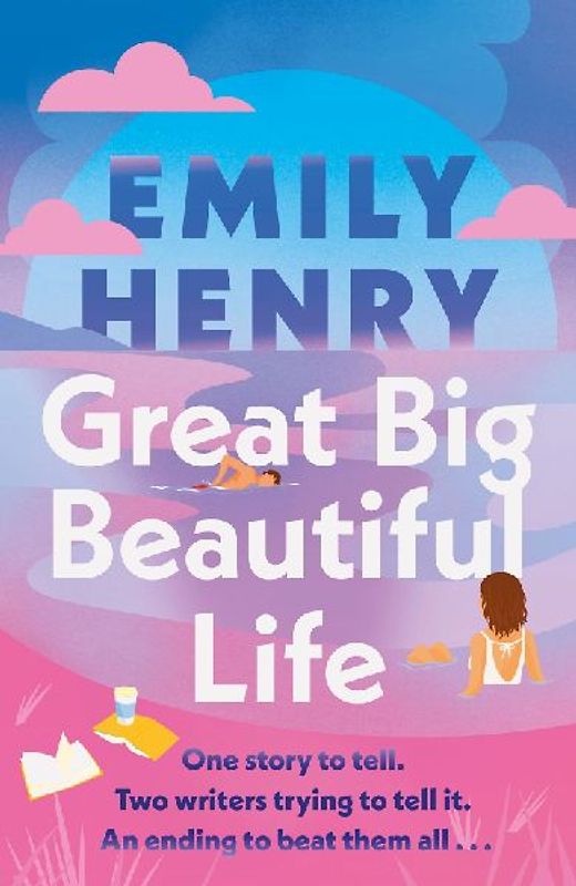 Great Big Beautiful Life. Special Edition