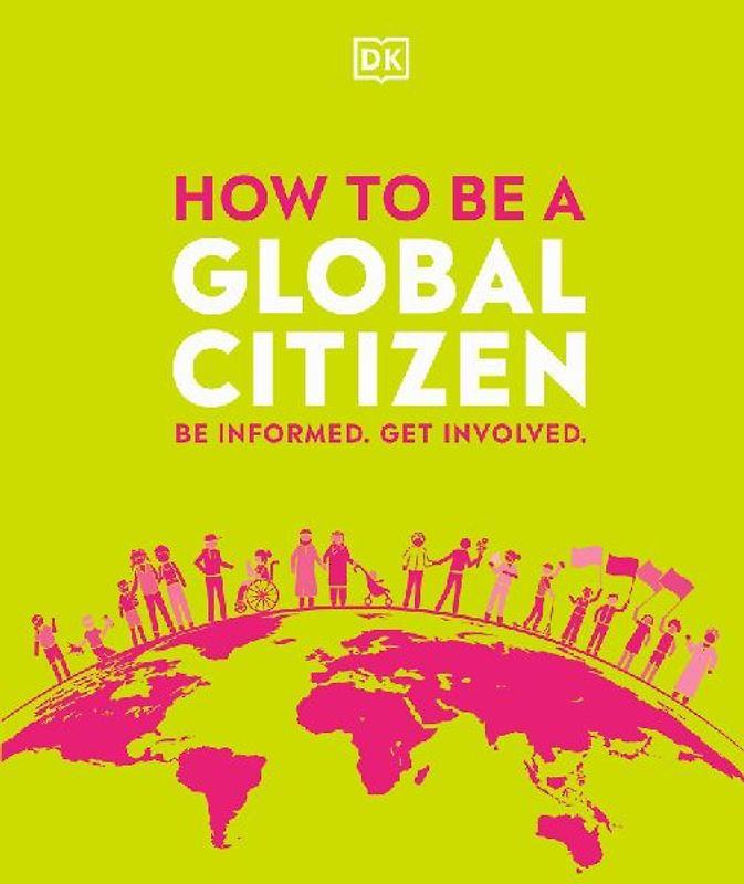 How to be a Global Citizen