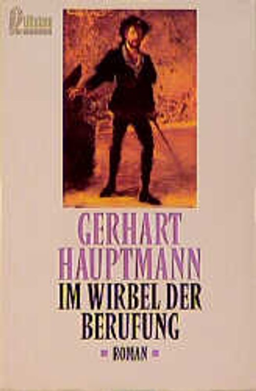 Im Wirbel der Berufung