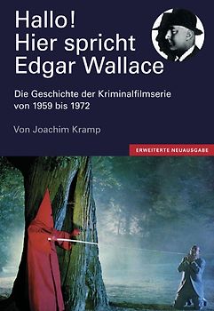 Hallo! Hier spricht Edgar Wallace