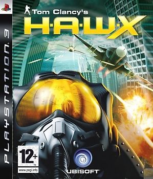 Tom Clancy's H.A.W.X [Internationale Version] PlayStation 3
