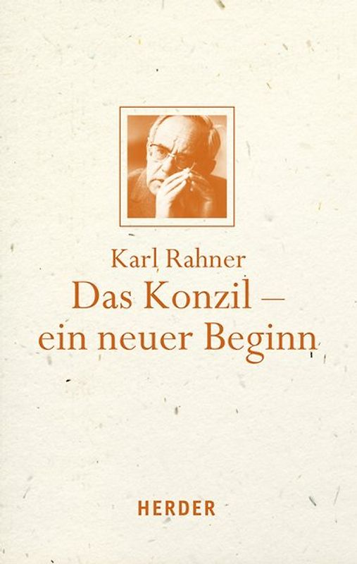 Das Konzil - ein neuer Beginn