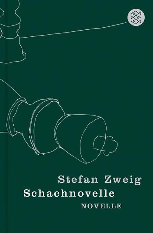 Schachnovelle