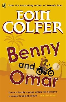 Benny and Omar - Eoin Colfer