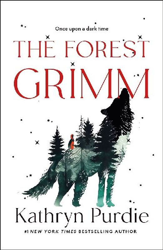 The Forest Grimm