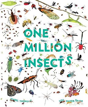 One Million Insects