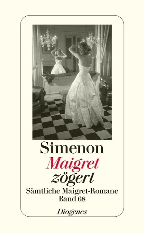 Maigret zögert