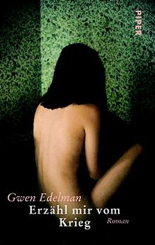 Erzähl mir vom Krieg