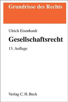 Gesellschaftsrecht