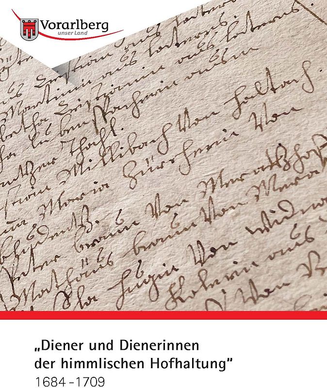 "Diener und Dienerinnen der himmlischen Hofhaltung"