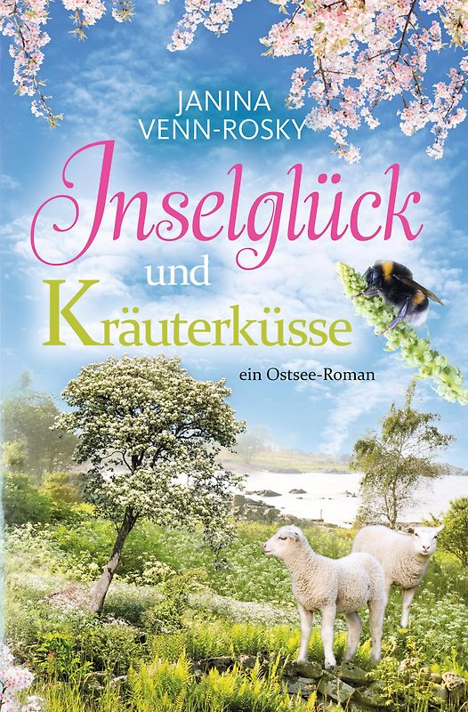 Inselglück und Kräuterküsse