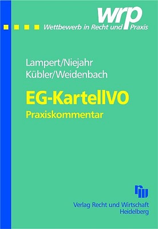 EU-KartellVO