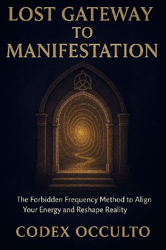 Lost Gateway to manifestation