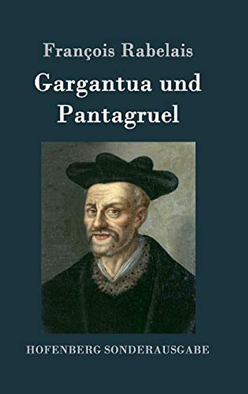 Gargantua und Pantagruel