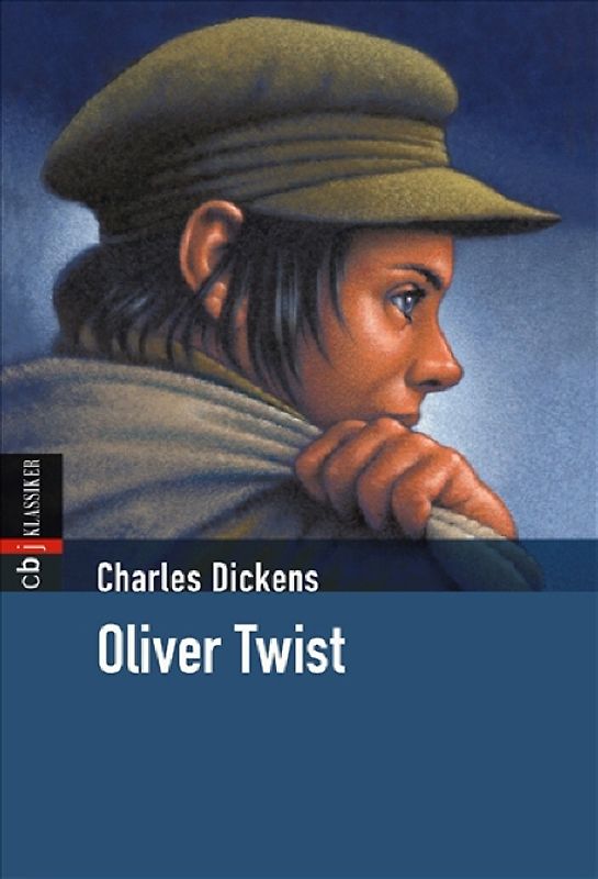 Oliver Twist