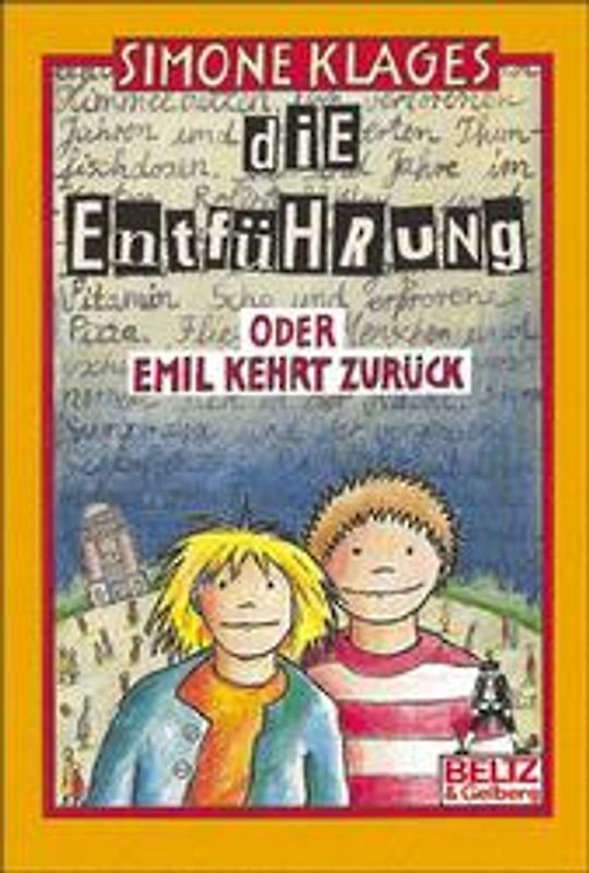 Die Entführung oder Emil kehrt zurück