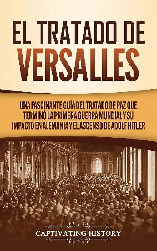 El Tratado de Versalles