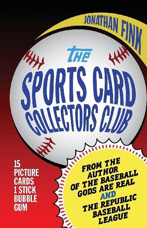 The Sports Card Collectors Club