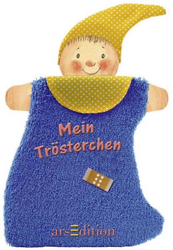 Mein Trösterchen-Buch