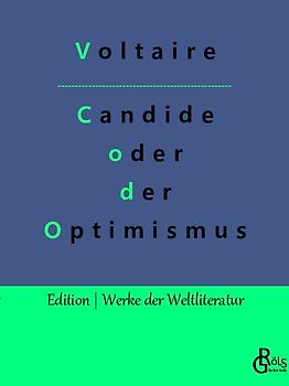 Candide oder der Optimismus