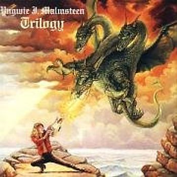 Yngwie Malmsteen - Trilogy