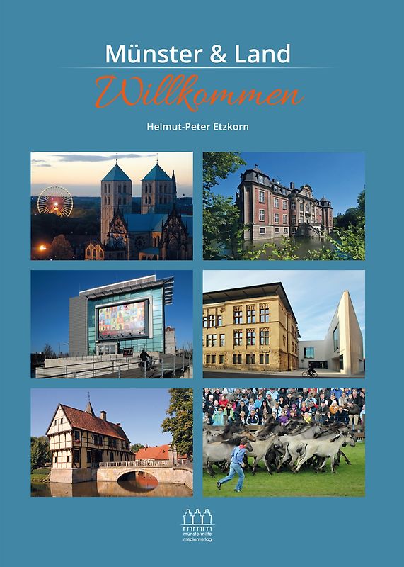Münster & Land - Willkommen