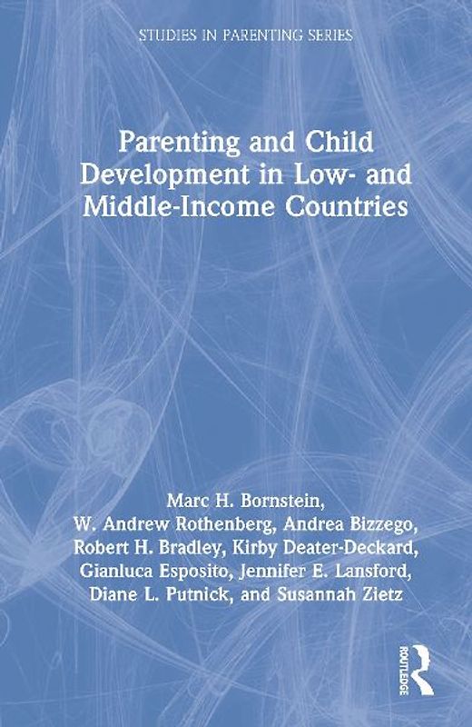 Parenting and Child Development in Low- and Middle-Income Countries