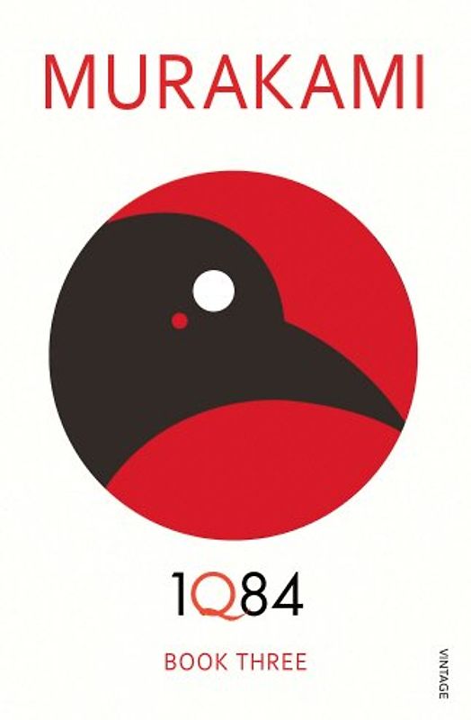 1Q84: Book 3 - Haruki Murakami