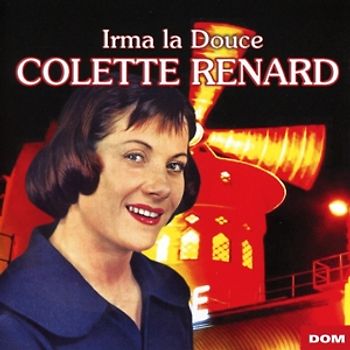 Renard,Colette - Irma la douce