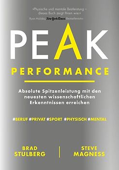Peak Performance