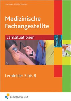 Medizinische Fachangestellte