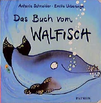 Das Buch vom Walfisch