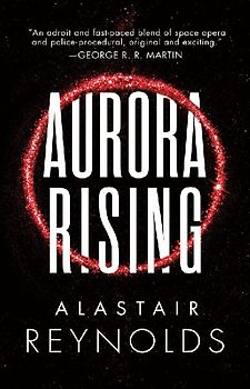 Aurora Rising