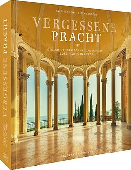 Vergessene Pracht