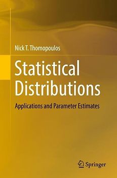 Statistical Distributions