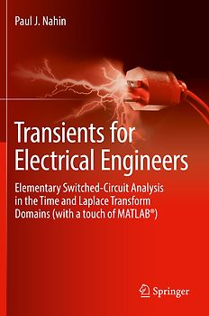 Transients for Electrical Engineers