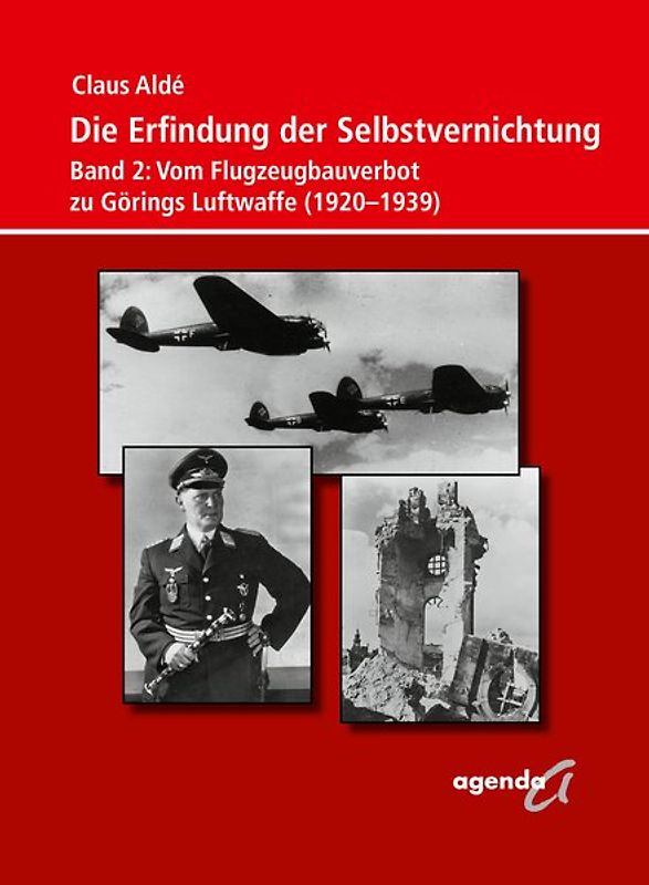 Die Erfindung der Selbstvernichtung