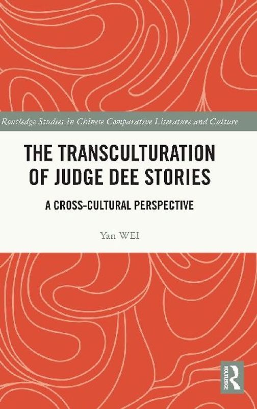The Transculturation of Judge Dee Stories