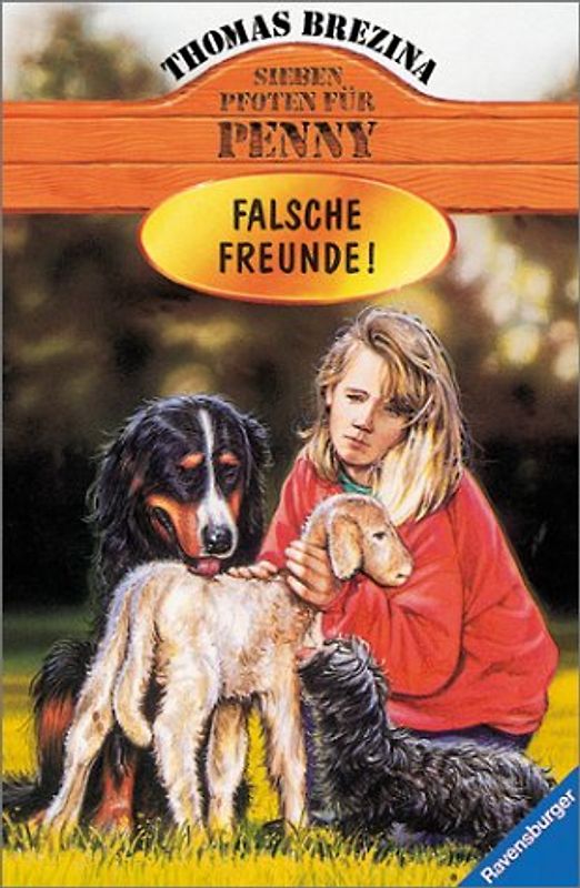 Falsche Freunde!
